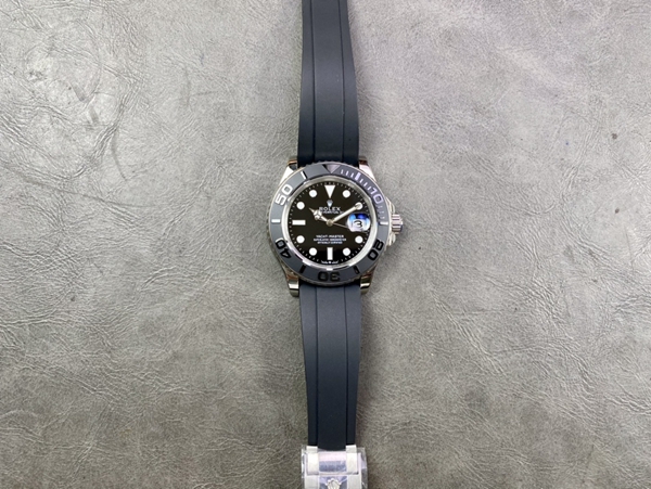 激安ロレックス着用イメージ